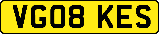 VG08KES