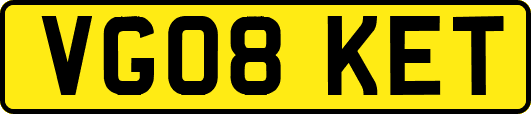 VG08KET