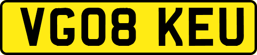 VG08KEU