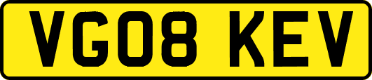 VG08KEV