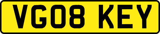 VG08KEY