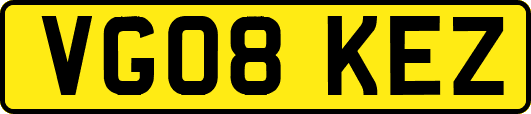 VG08KEZ