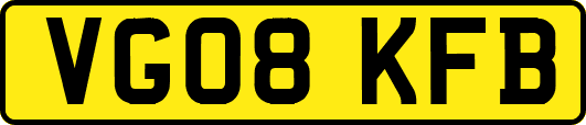 VG08KFB