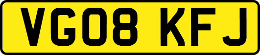 VG08KFJ
