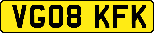 VG08KFK