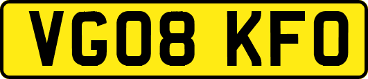 VG08KFO