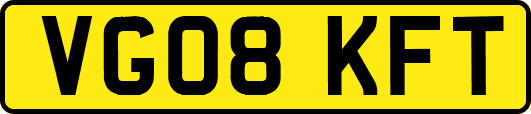 VG08KFT