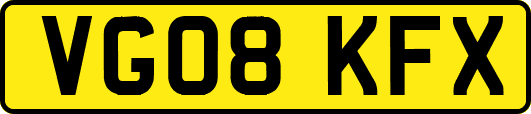 VG08KFX