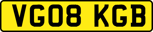 VG08KGB