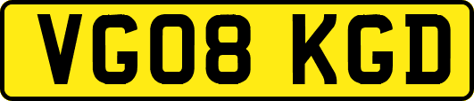 VG08KGD