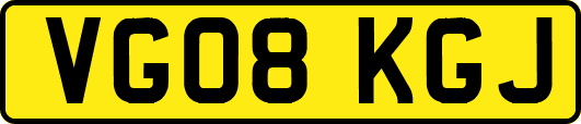 VG08KGJ