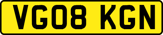 VG08KGN