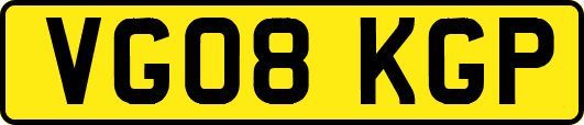 VG08KGP