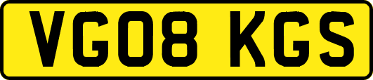 VG08KGS
