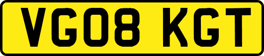 VG08KGT