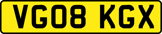 VG08KGX