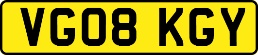 VG08KGY