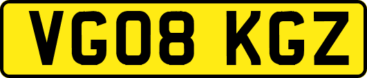 VG08KGZ