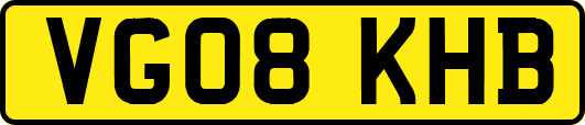 VG08KHB