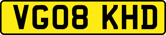 VG08KHD