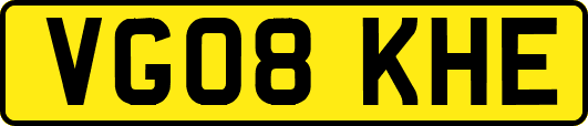 VG08KHE