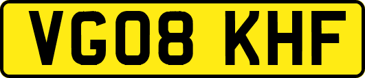 VG08KHF