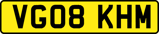VG08KHM
