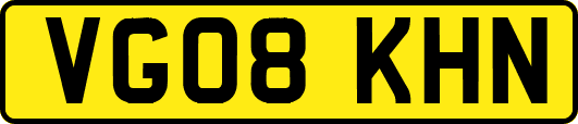 VG08KHN