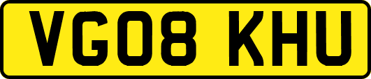 VG08KHU