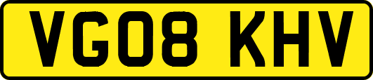 VG08KHV