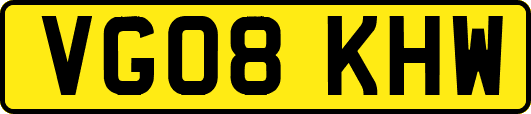 VG08KHW