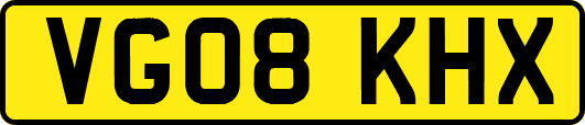 VG08KHX