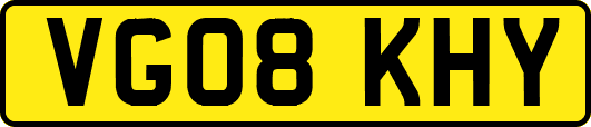 VG08KHY