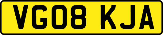 VG08KJA