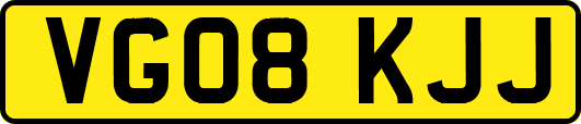 VG08KJJ