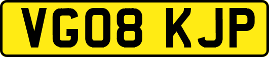 VG08KJP