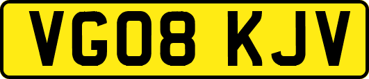 VG08KJV