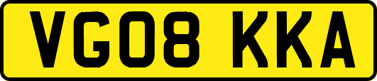 VG08KKA