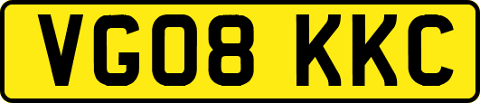 VG08KKC