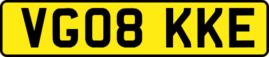 VG08KKE