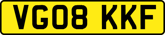 VG08KKF
