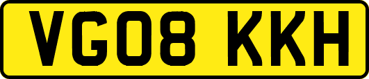 VG08KKH