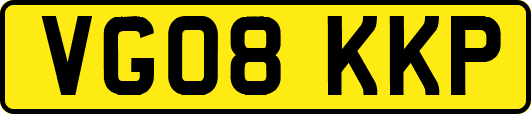 VG08KKP