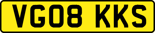 VG08KKS