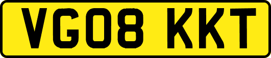 VG08KKT