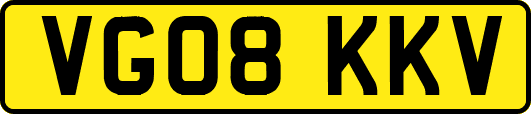 VG08KKV