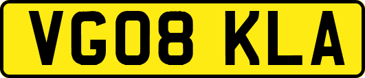 VG08KLA