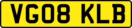 VG08KLB