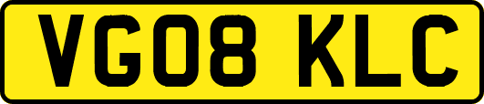 VG08KLC