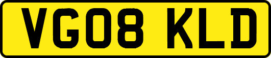VG08KLD